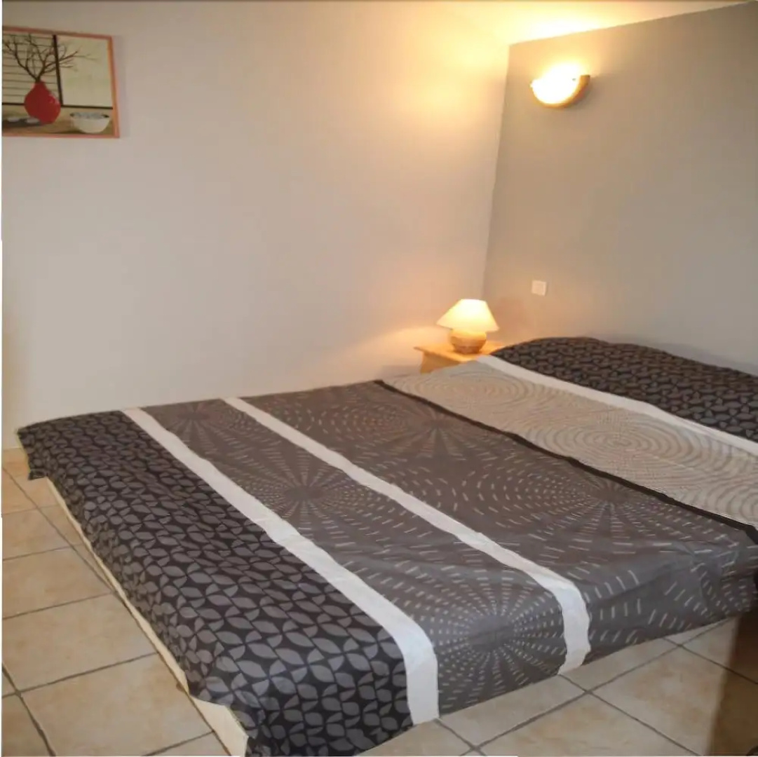 Mas d'Azur - Appartements avec Piscine