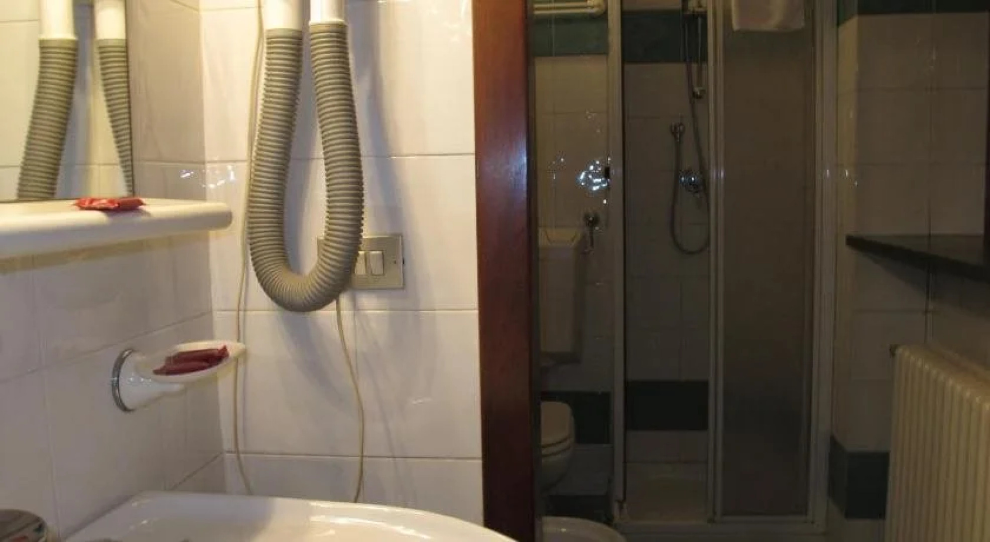 Hotel Villa Bonifanti