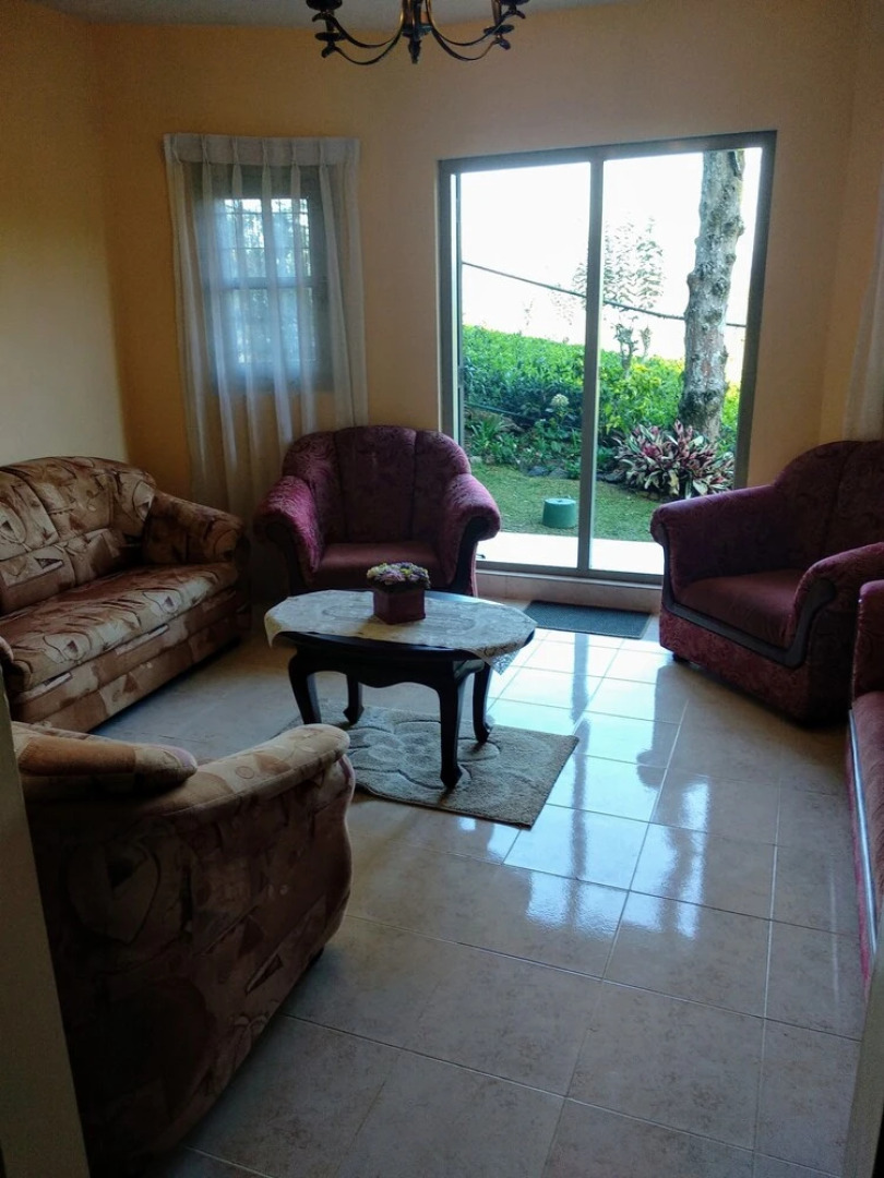 Windsor Forest Bungalow