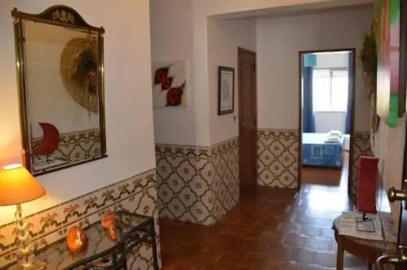Apartamento da Arrentela