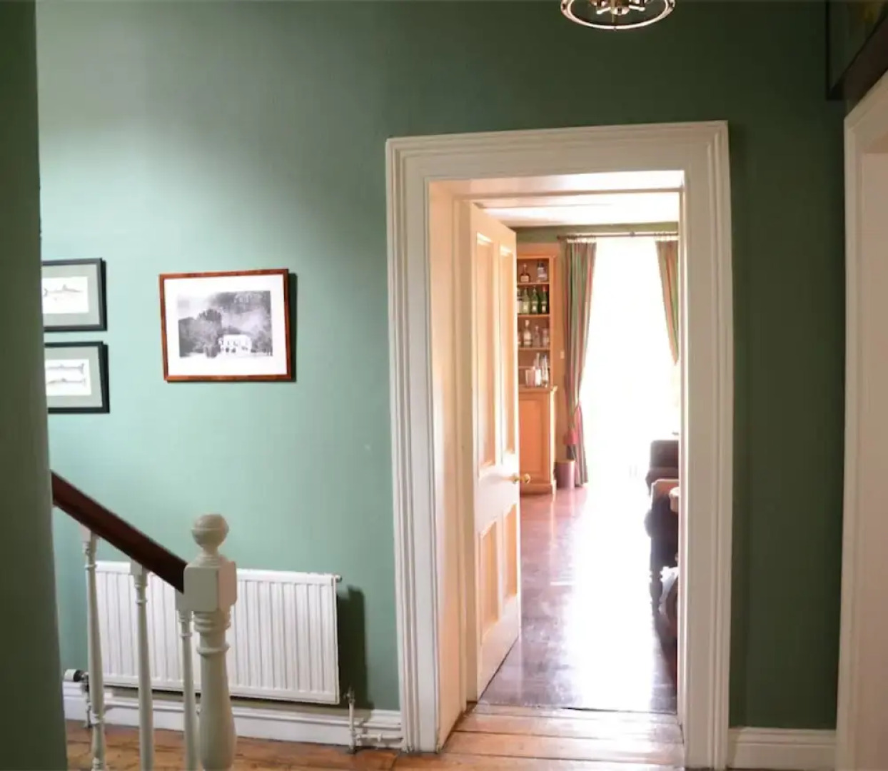 Delphi Lodge & Estate