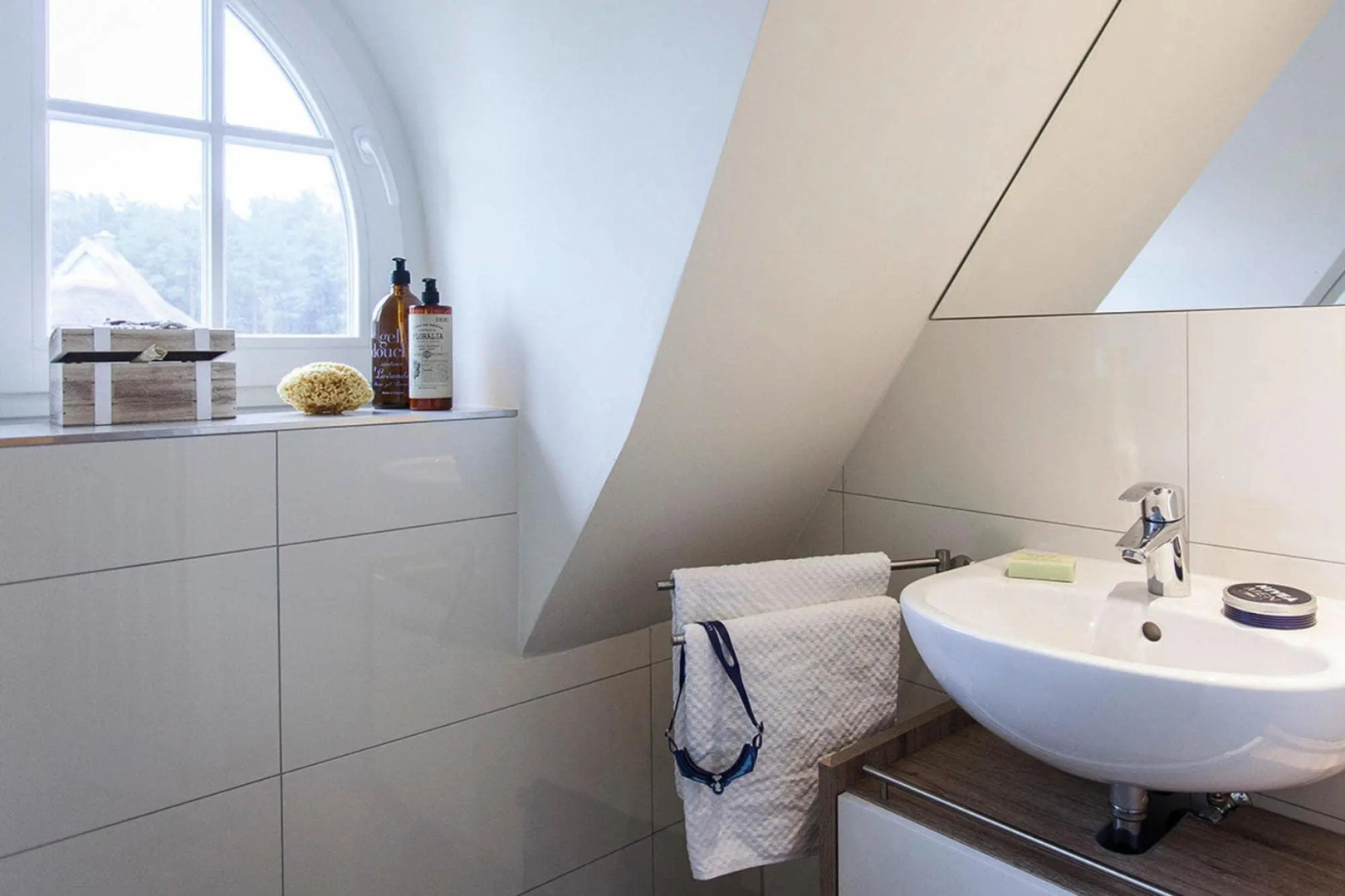 Holiday House, Fuhlendorf