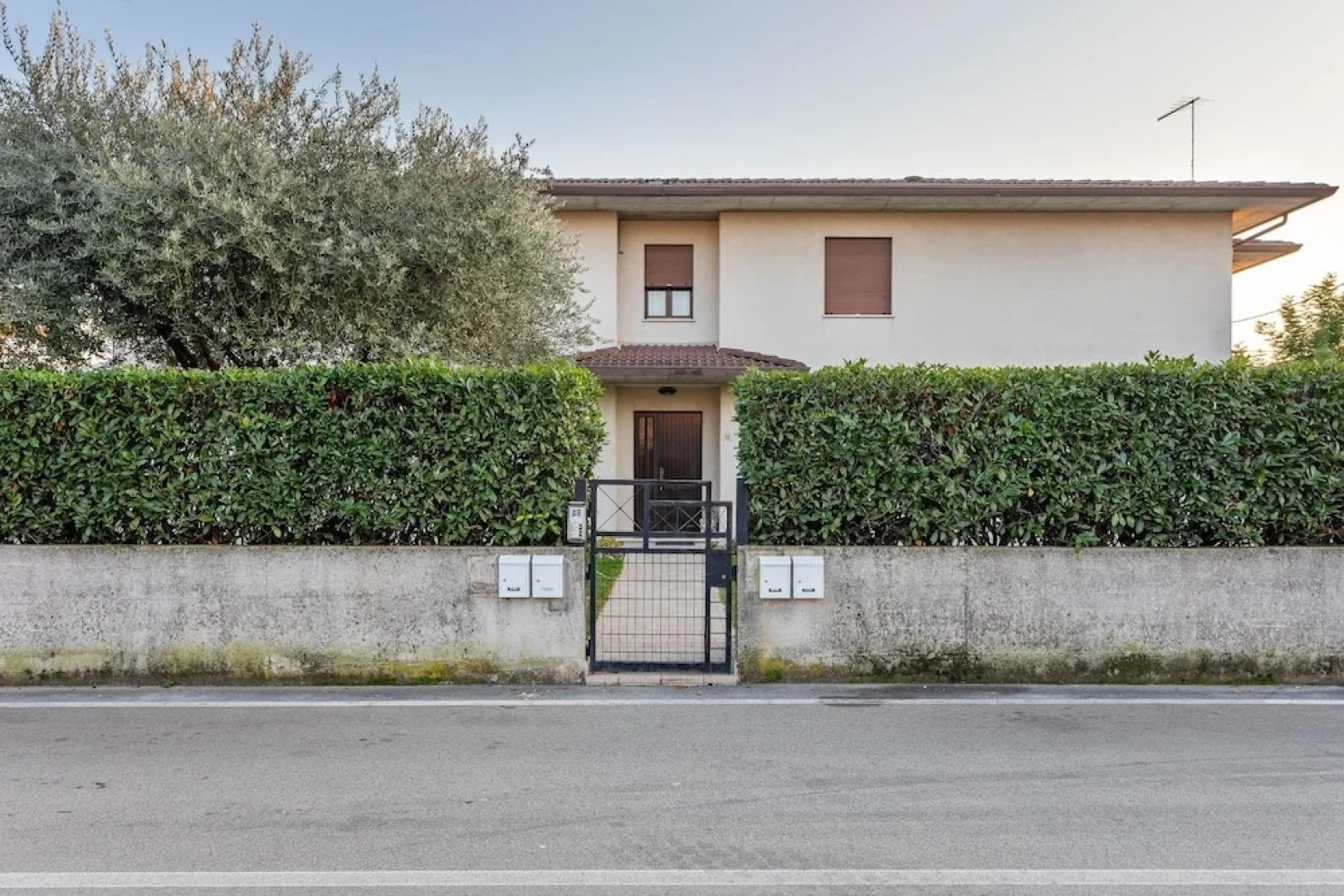 Cassola - Via Loria 12