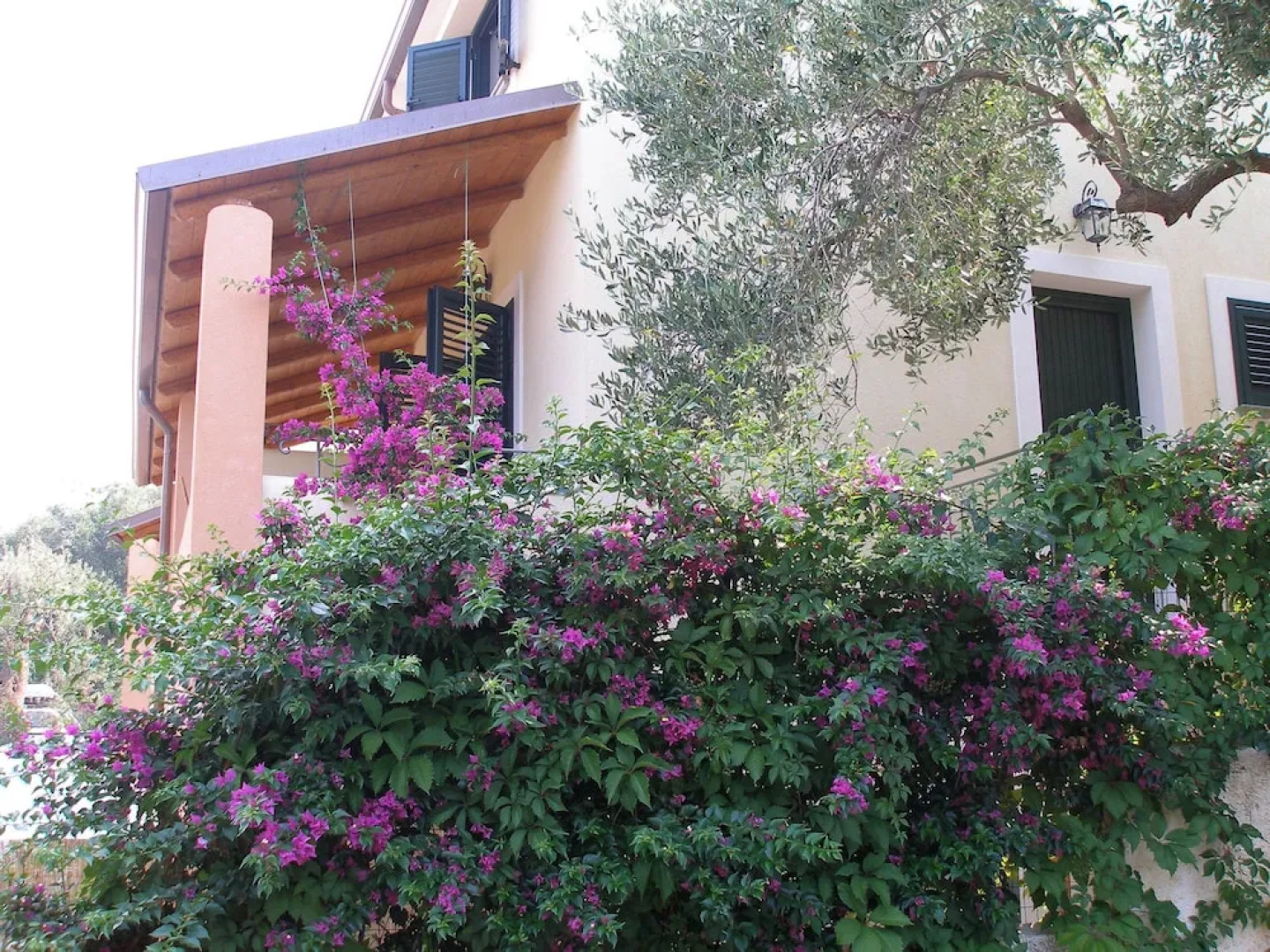 Residence Torre Delle Viole