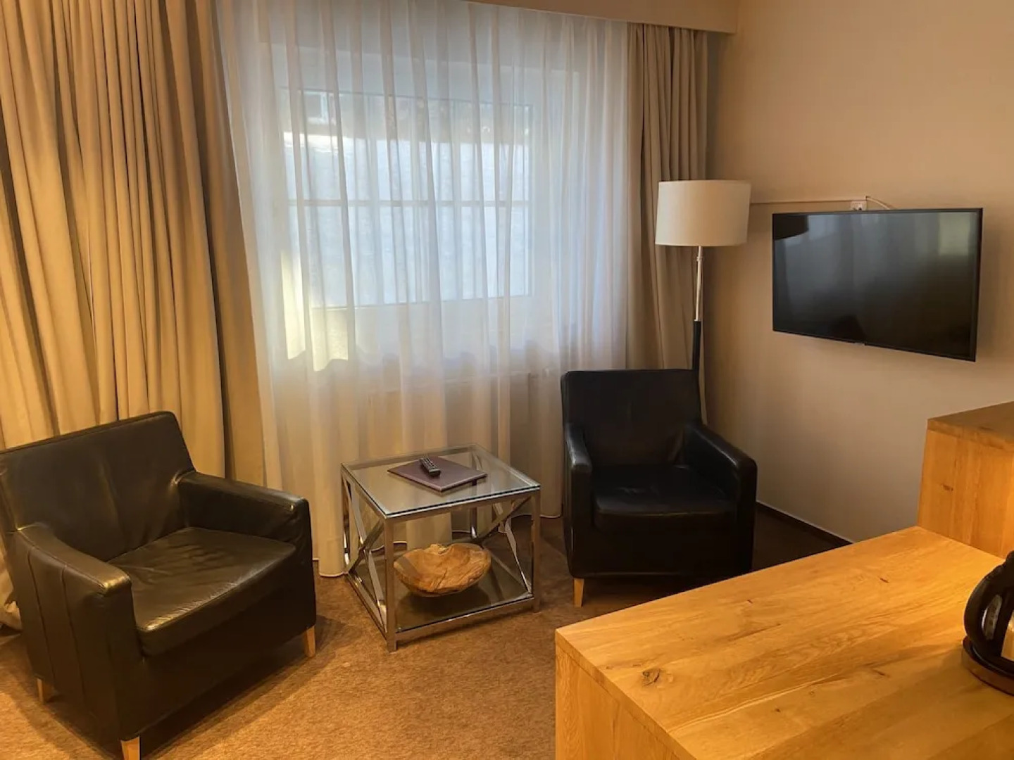 Hotel Petersen‘s Landhaus Scharbeutz