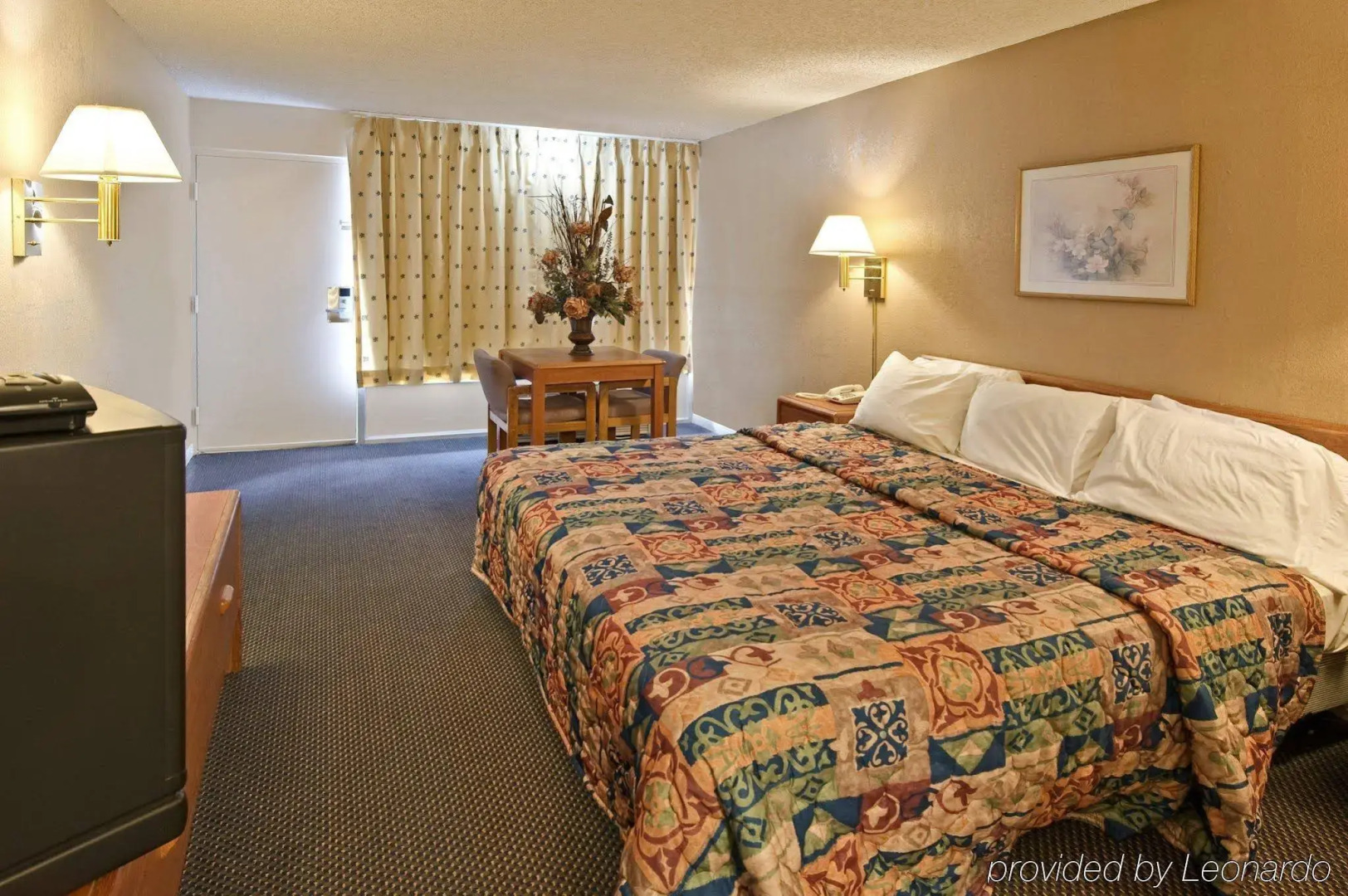 Best Value Inn Garland