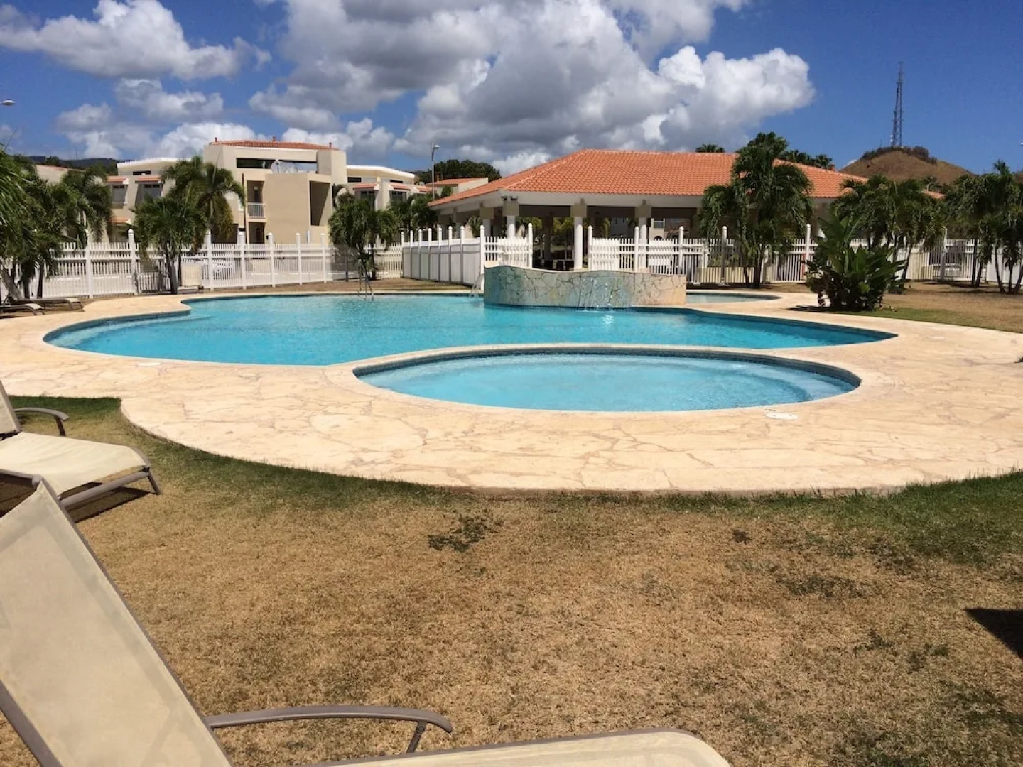 El Legado Golf Resort