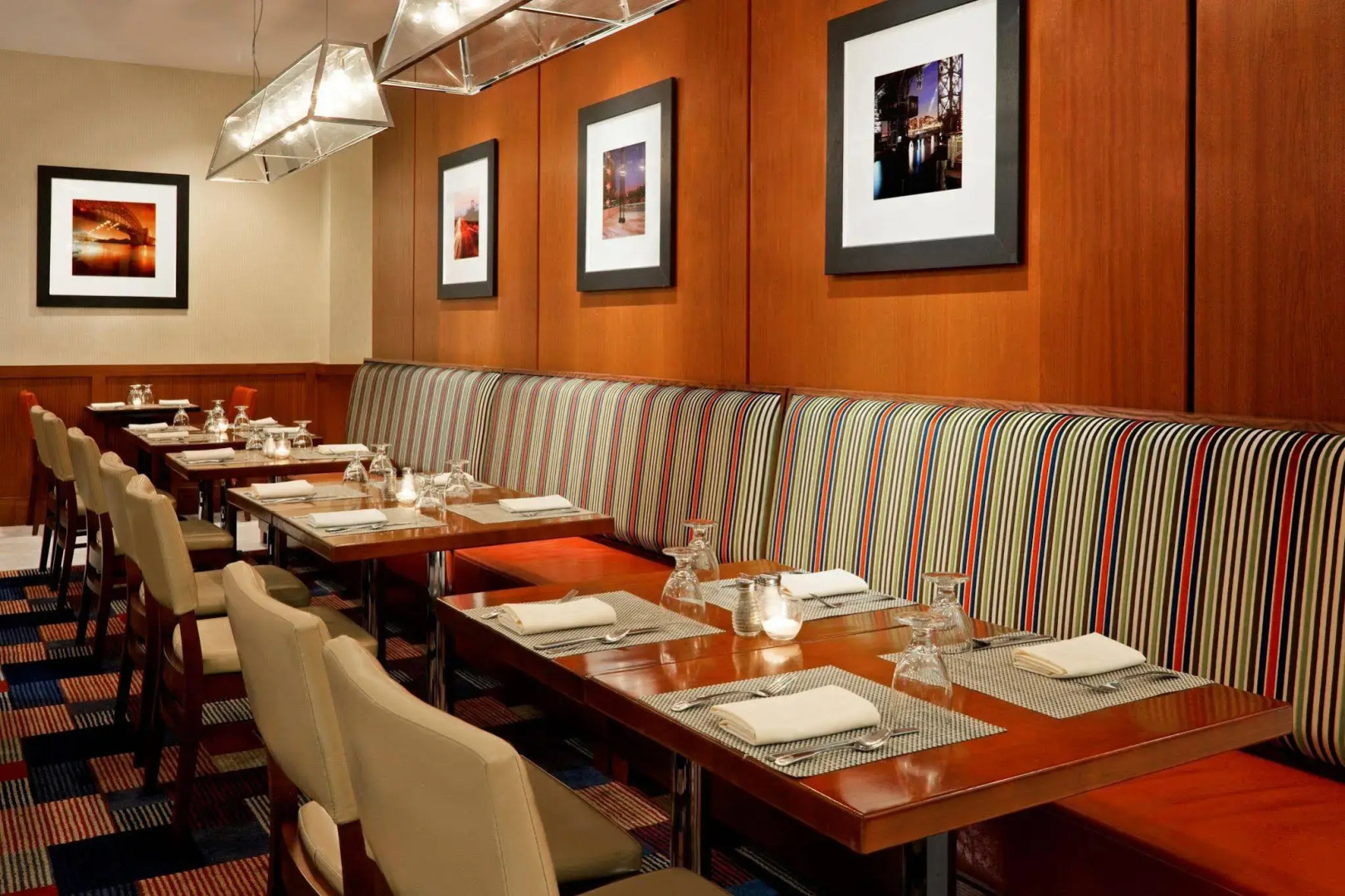 Vista LIC Hotel, BW Premier Collection