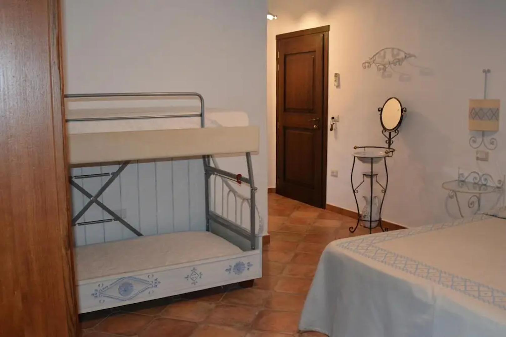 Turismo Rurale Belvedere Pradonos