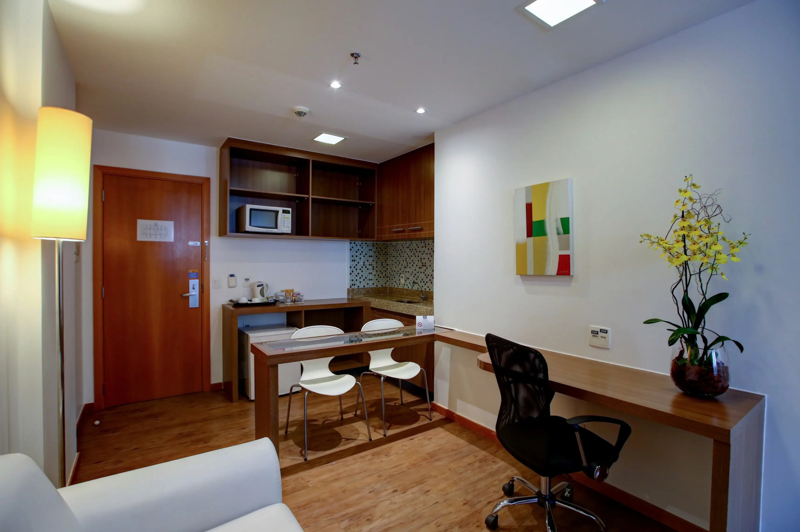 Nobile Suites Monumental