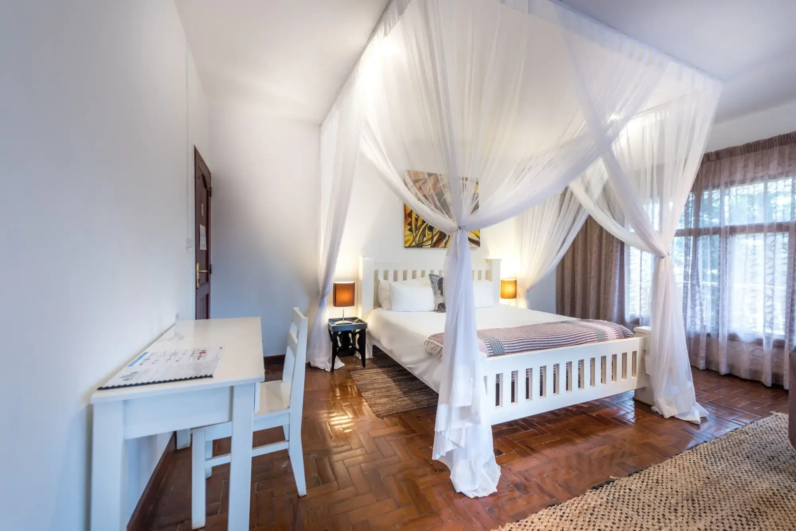 Sommerschield Guest House & Restaurant