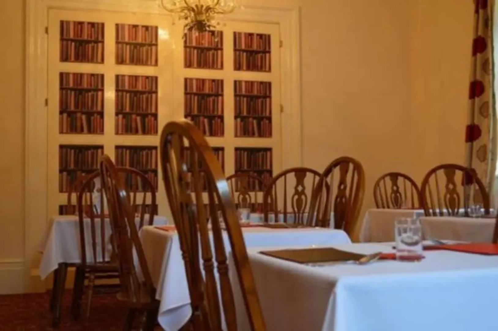 The Grange Court Hotel