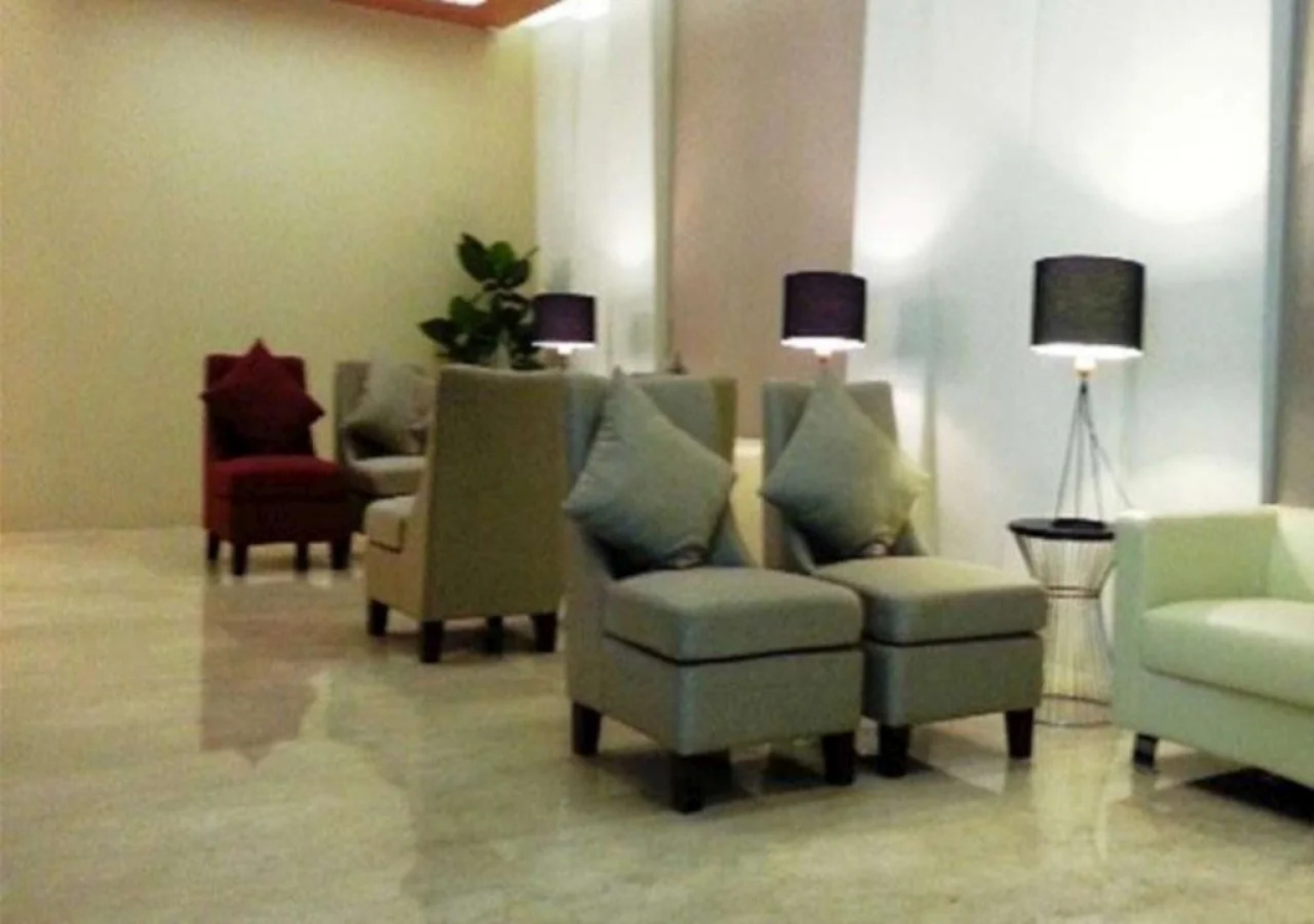 Whiz Prime Hotel Kelapa Gading