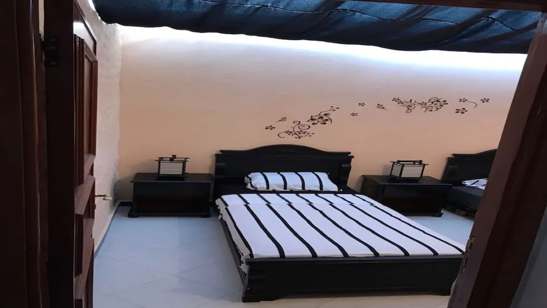 Residence Nohaila Cabo 1