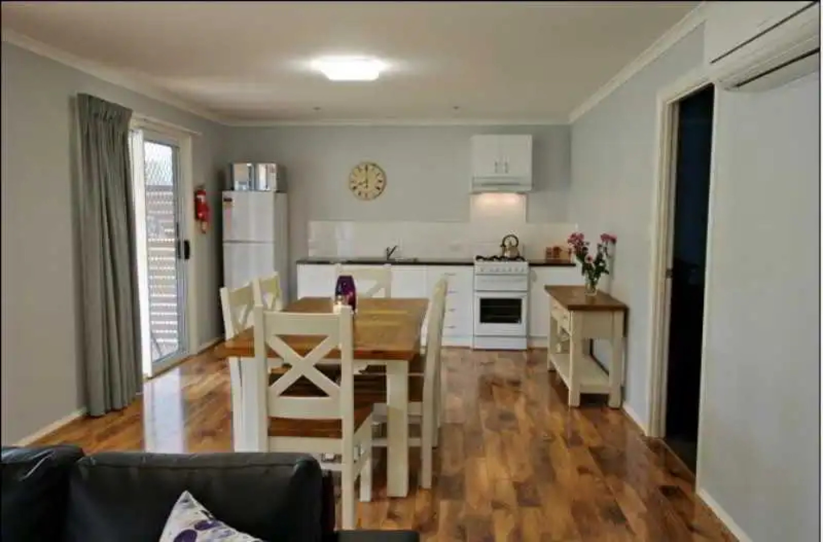 Starline Alpacas Farmstay Resort