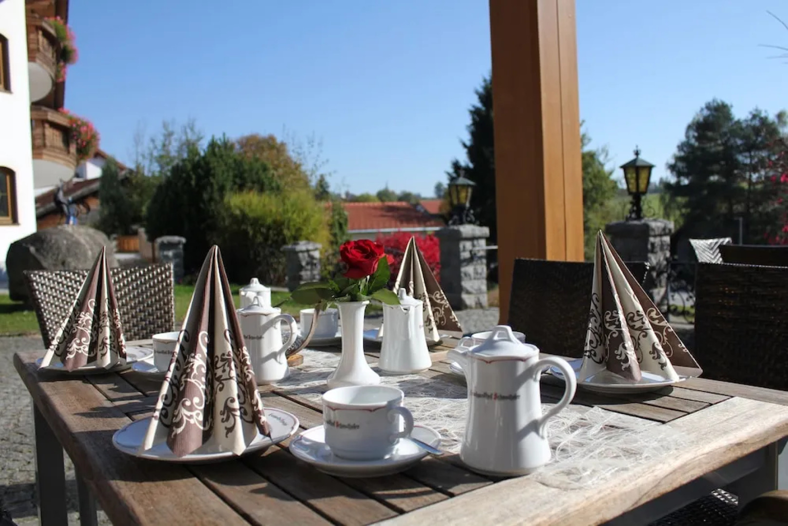 Landgasthof Schmalhofer