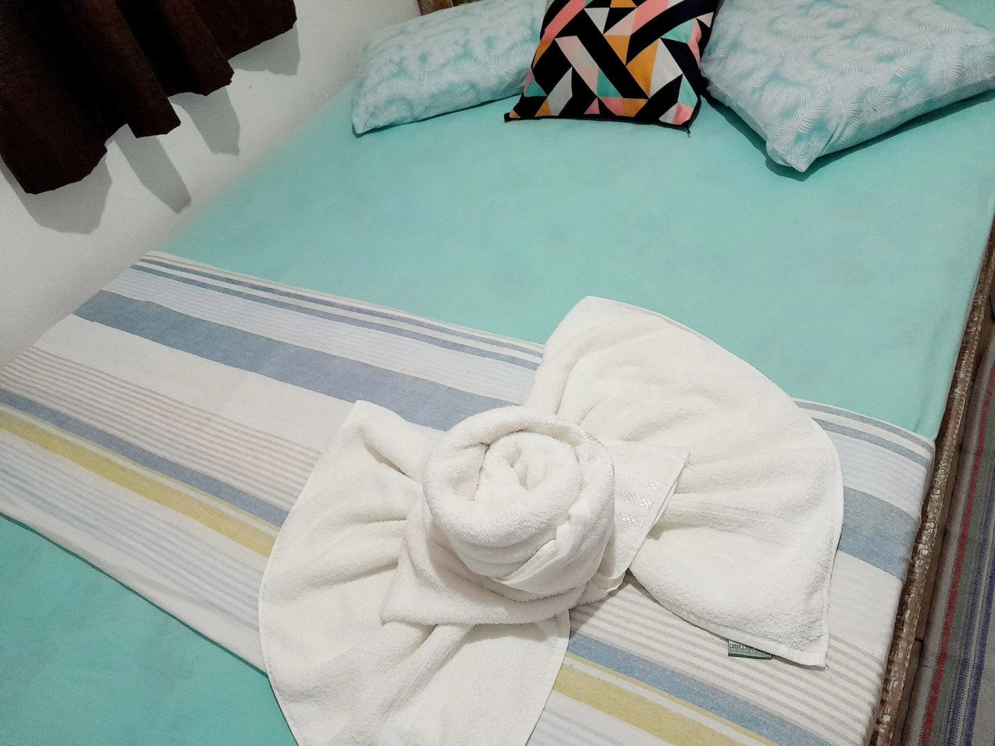 Pousada Aconchego Recanto do Mar