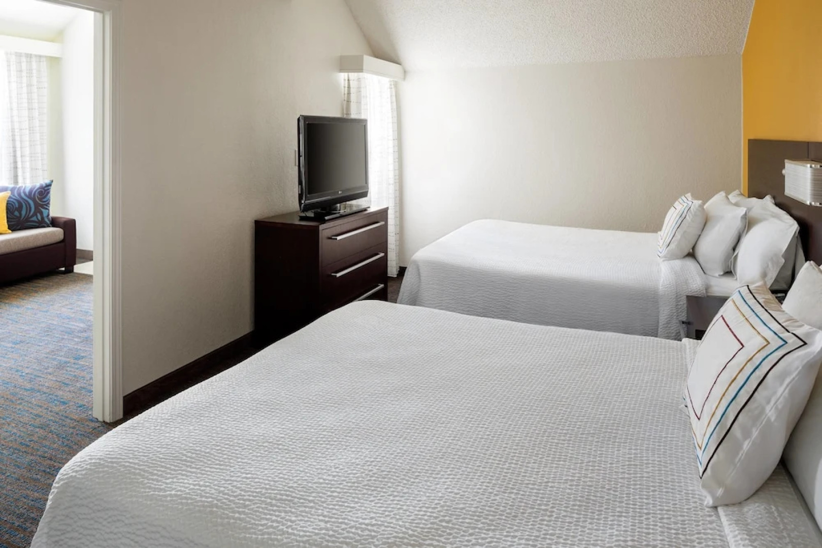 Residence Inn Anaheim Placentia/Fullerton