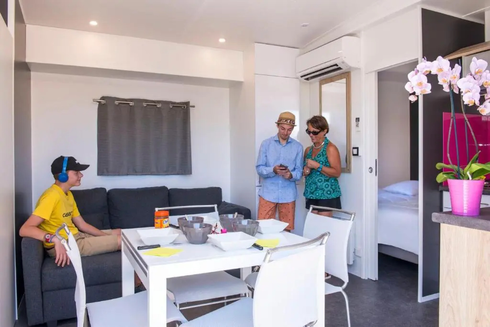 Domaine Les Mûriers