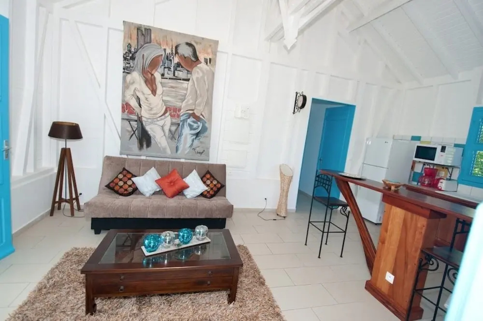 Le Jardin des 4 épices