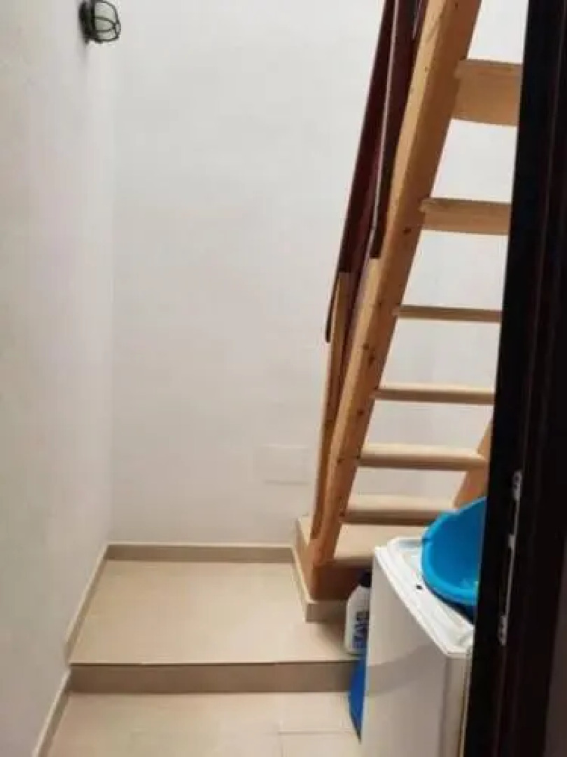 Apartamento Playa Alojera 1ª Linea