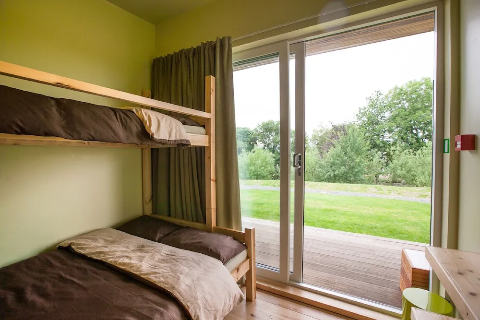 Tarset Tor Bunkhouse and Bothy Holidays