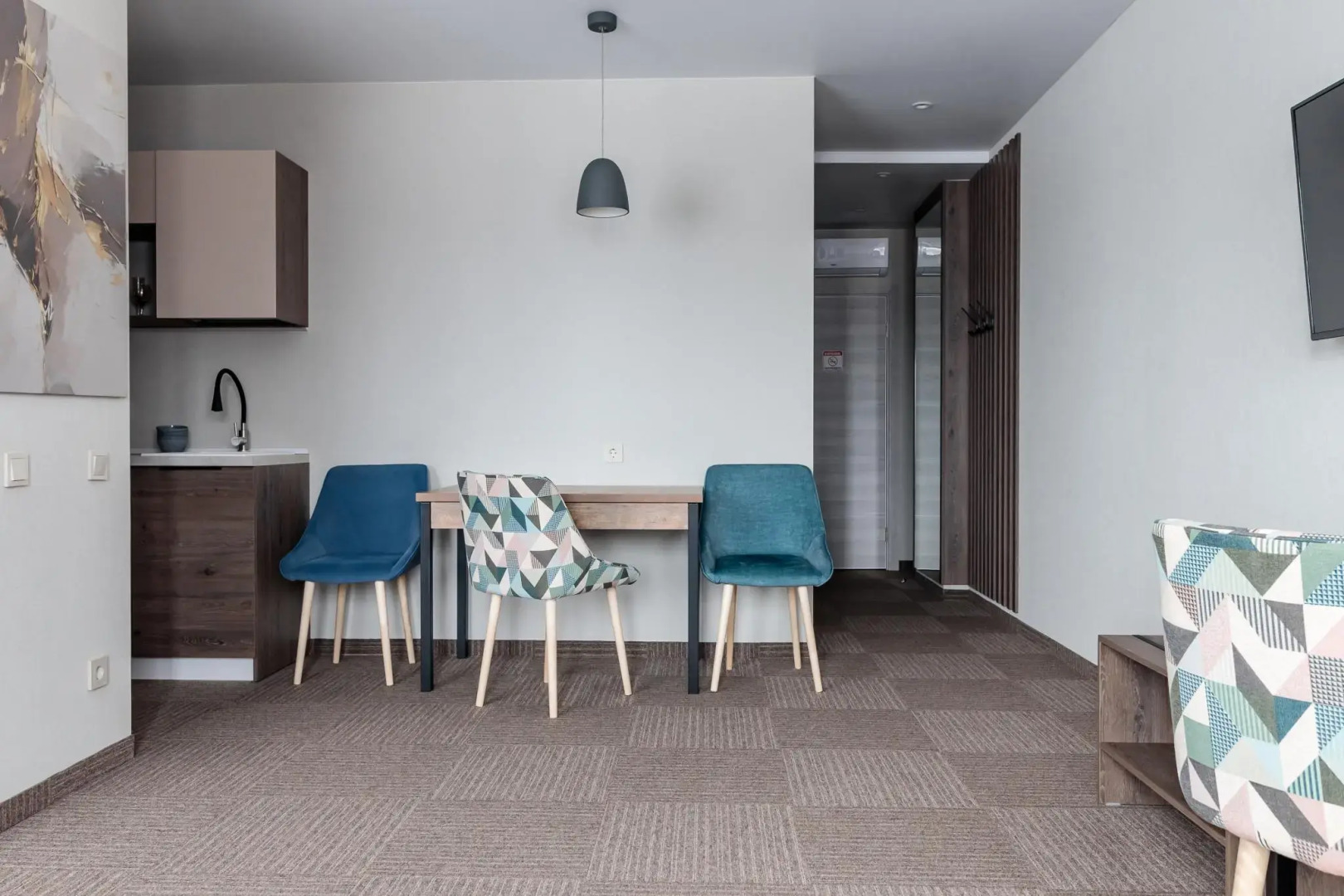 Мини-отель Сила отдыха