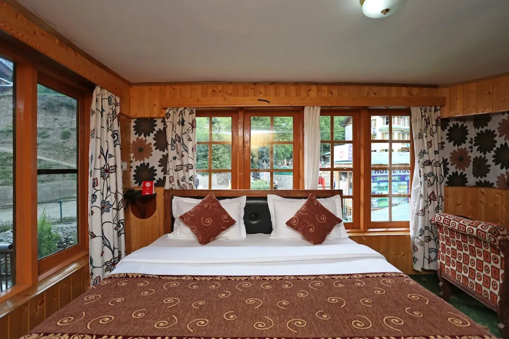 OYO 9084 Hotel Tourist Palace