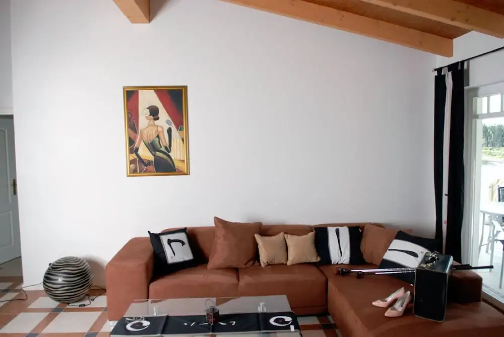 Elbresidenz Birkwitz