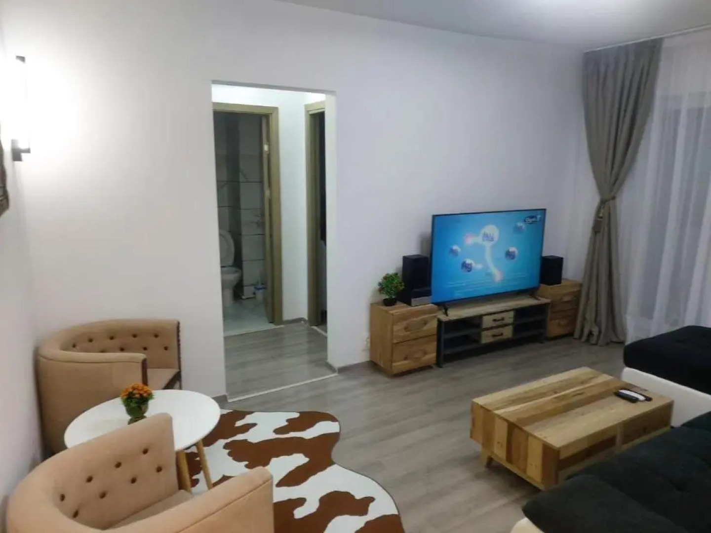 Breaza Comfort Apartment