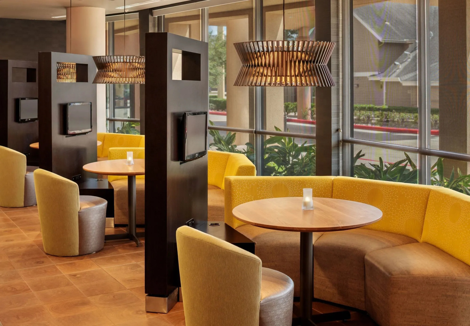 Courtyard by Marriott Houston Medical Center/NRG Park