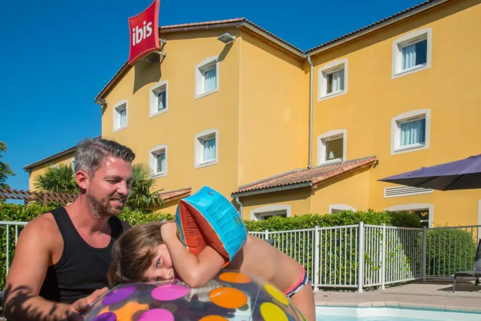 ibis Manosque Cadarache