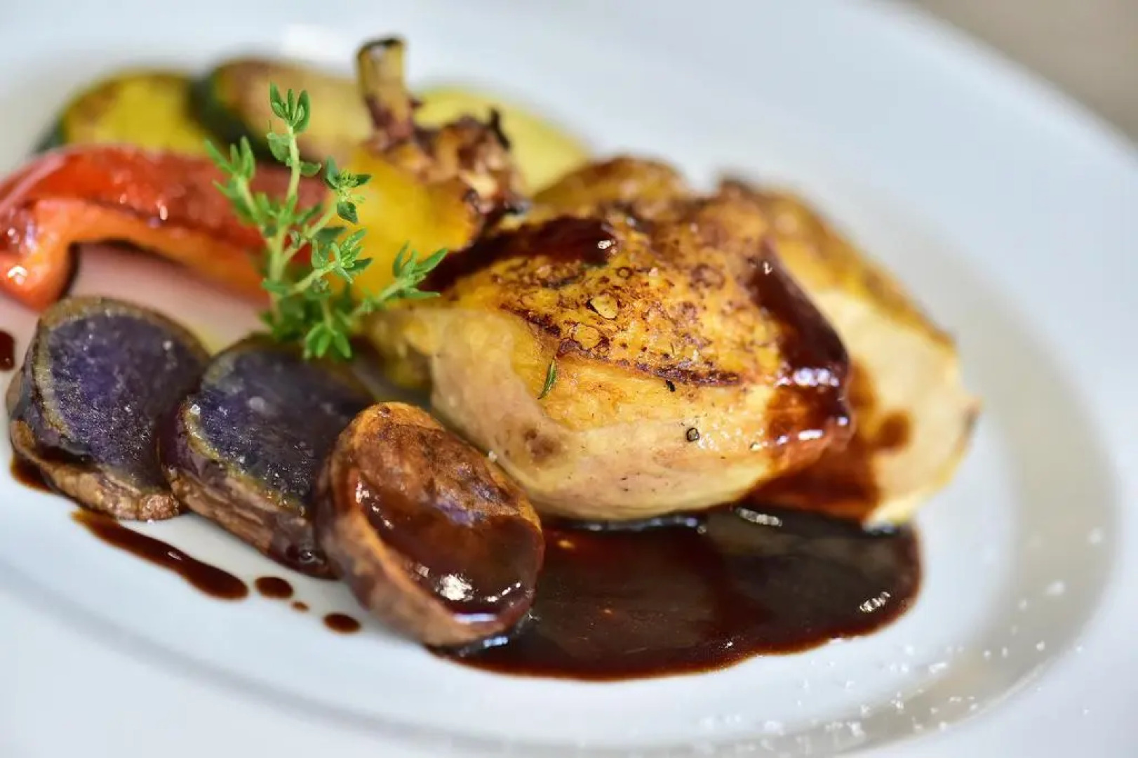 GT3 das sportliche Hotel