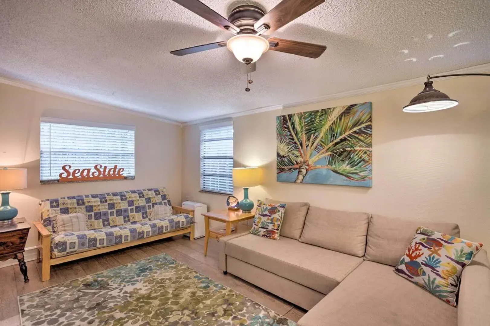 Charming Vacation Home < 3 Mi to Stuart Beach