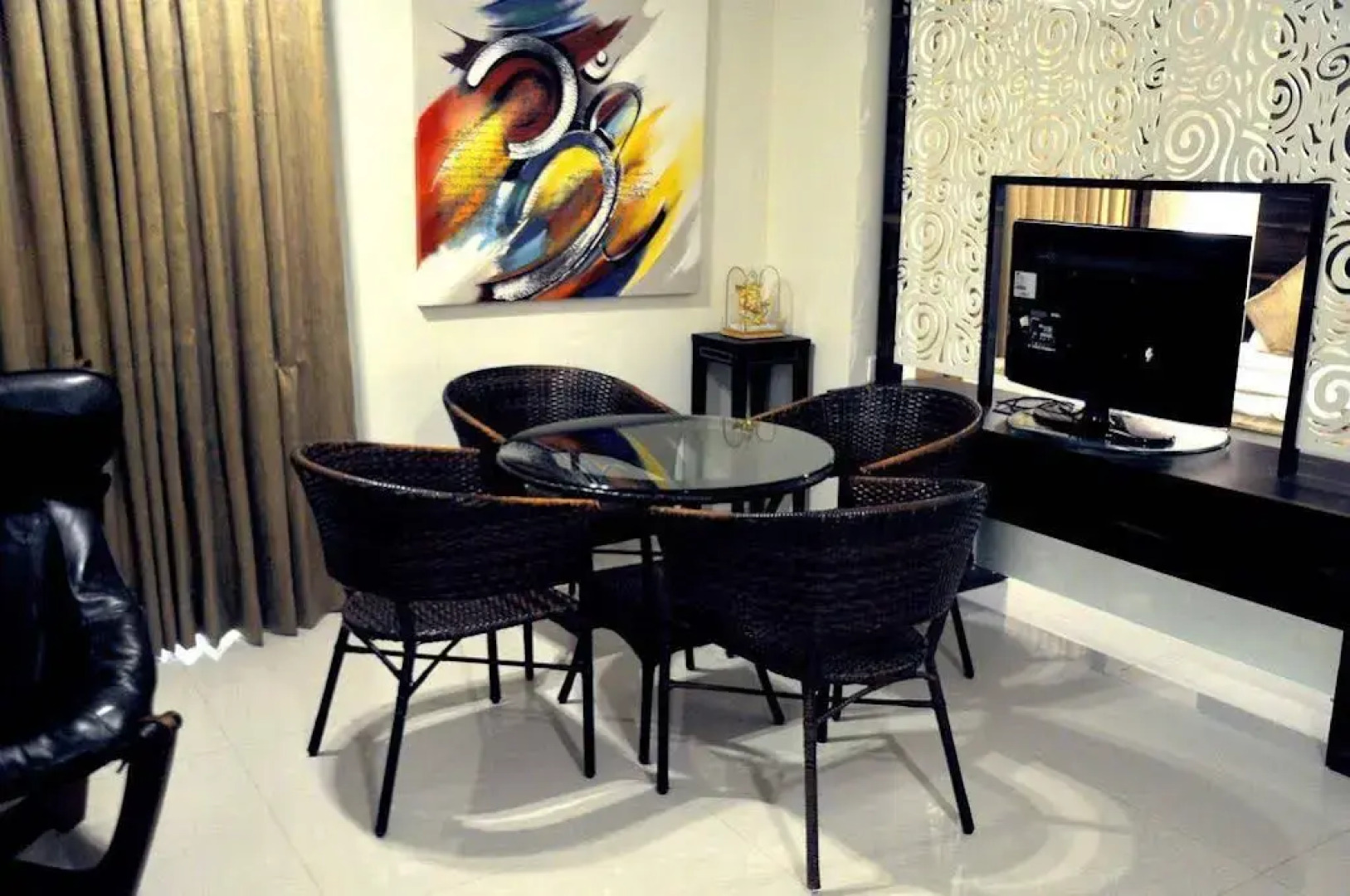 Hotel Neelam's Countryside