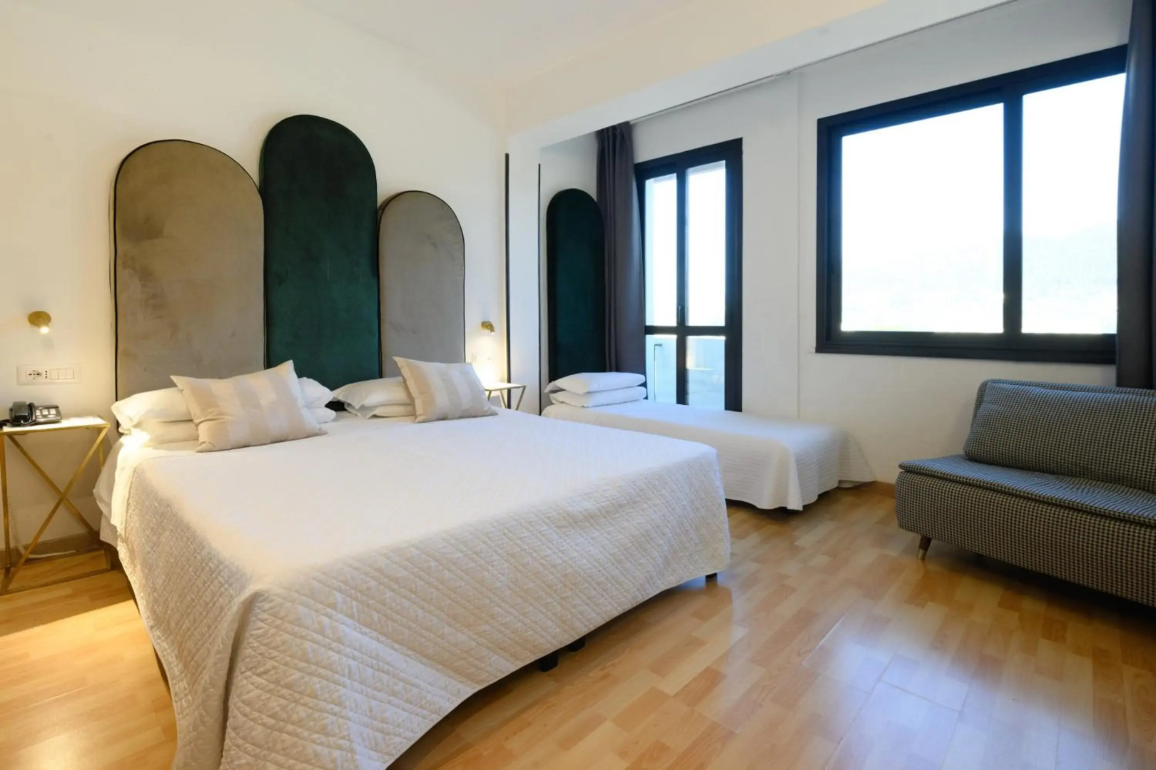 Art Hotel Milano