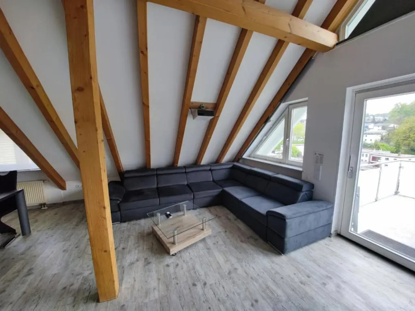 Apartments Waldbronn