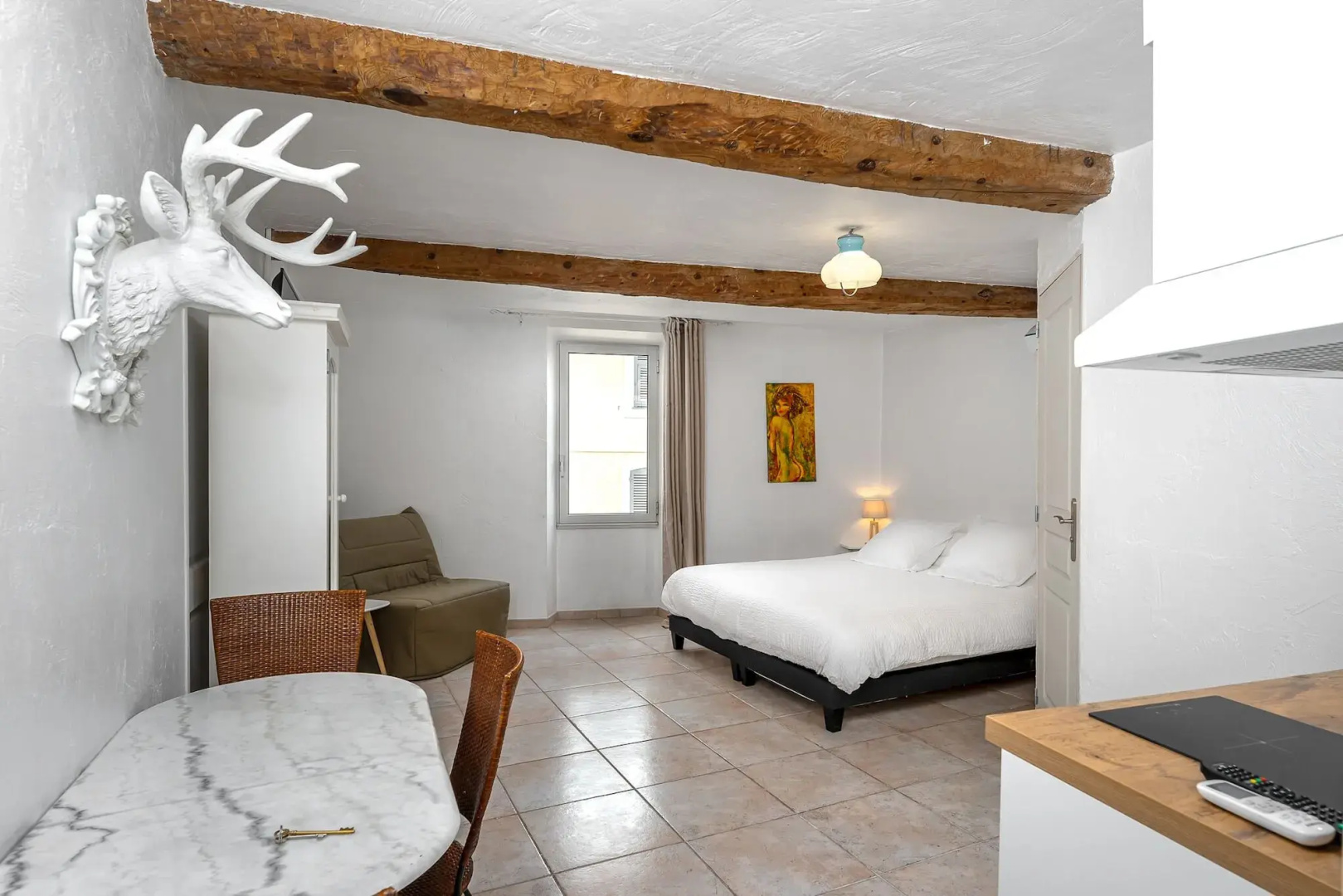 Maison Carles BnB