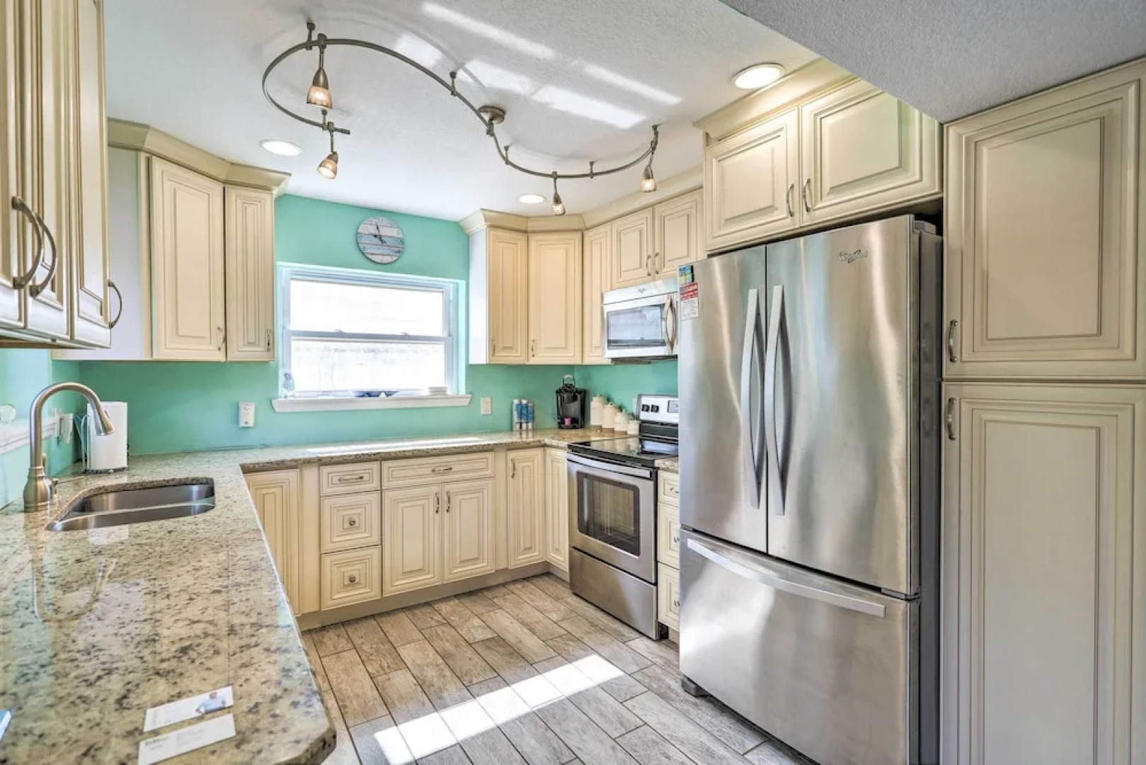 Cape Canaveral Cottage w/ Pool - Walk to Beach!