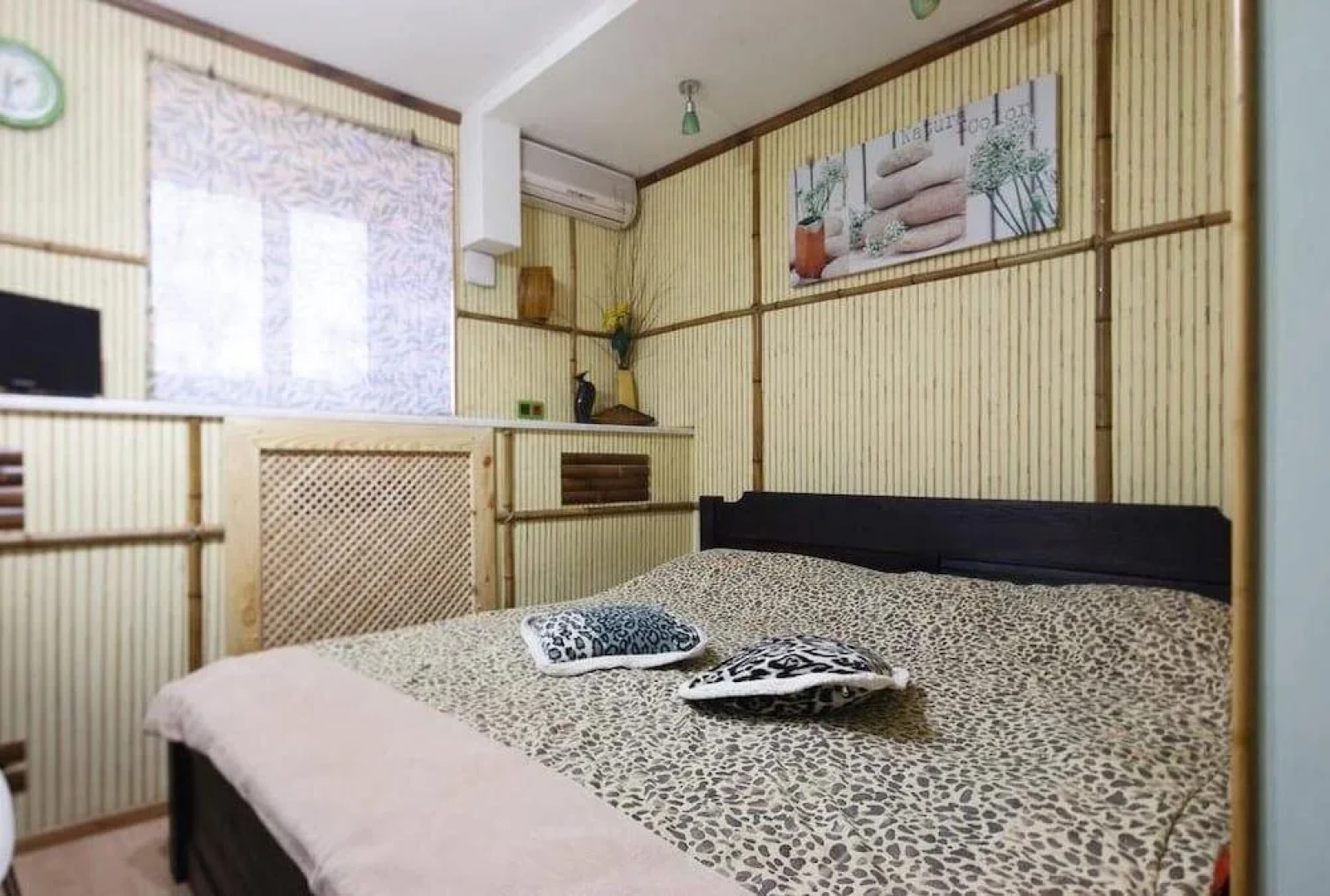 Mini-Hotel Mac-House