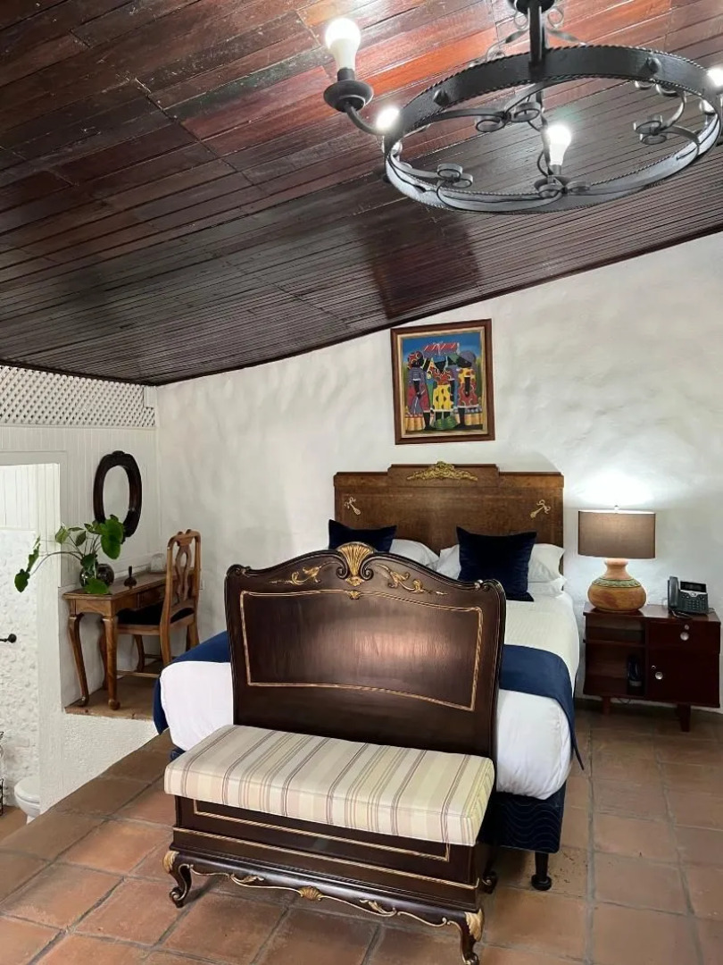 Hotel Don Ernesto by La Chimba