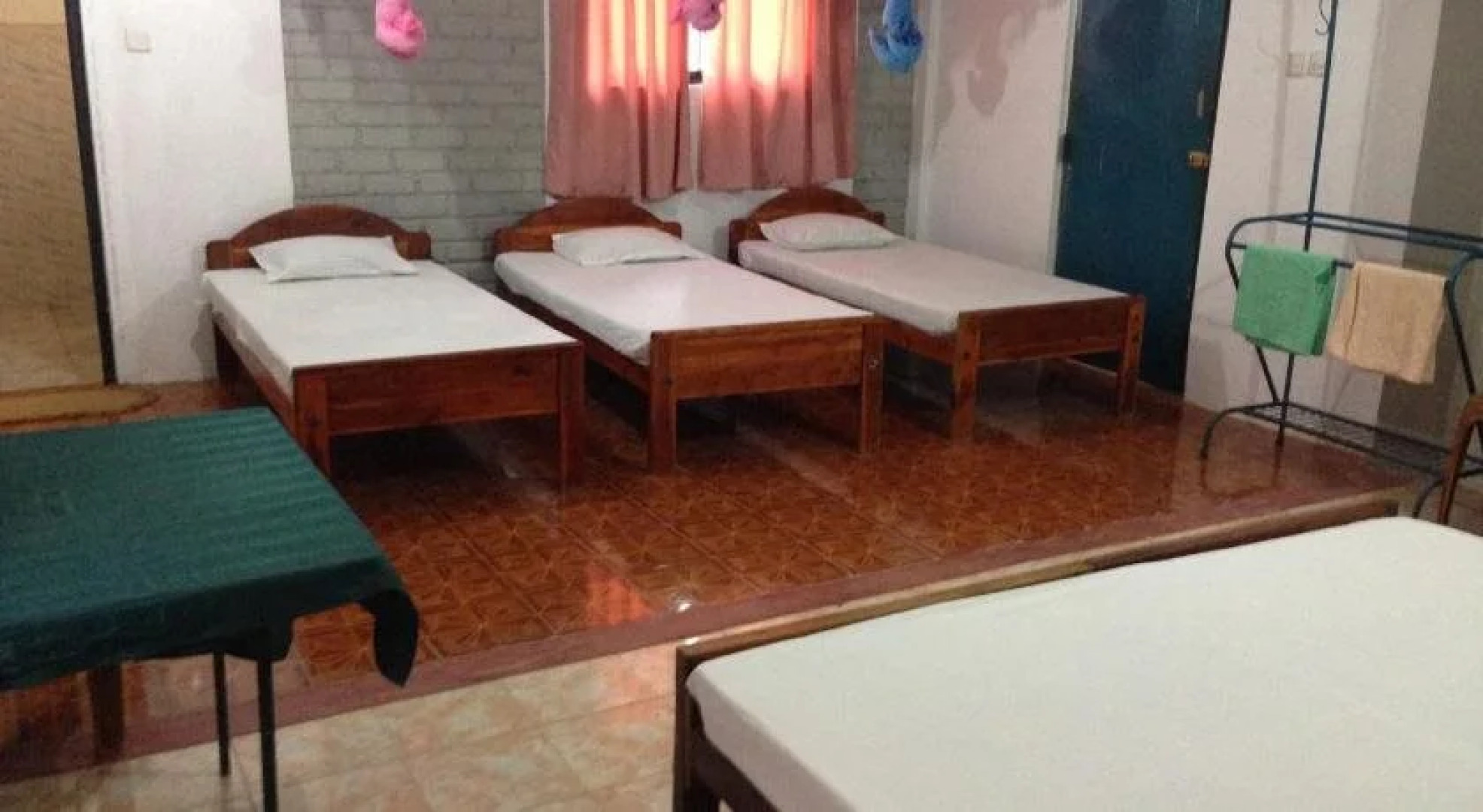 Charm Inn Tourist Rest