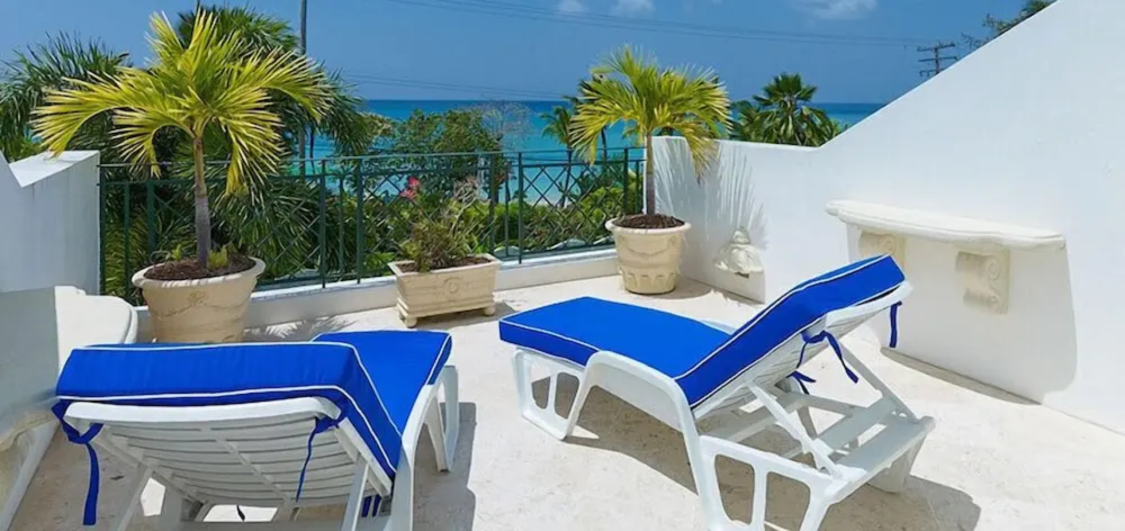 Mullins Bay 6 - Villa Jamine