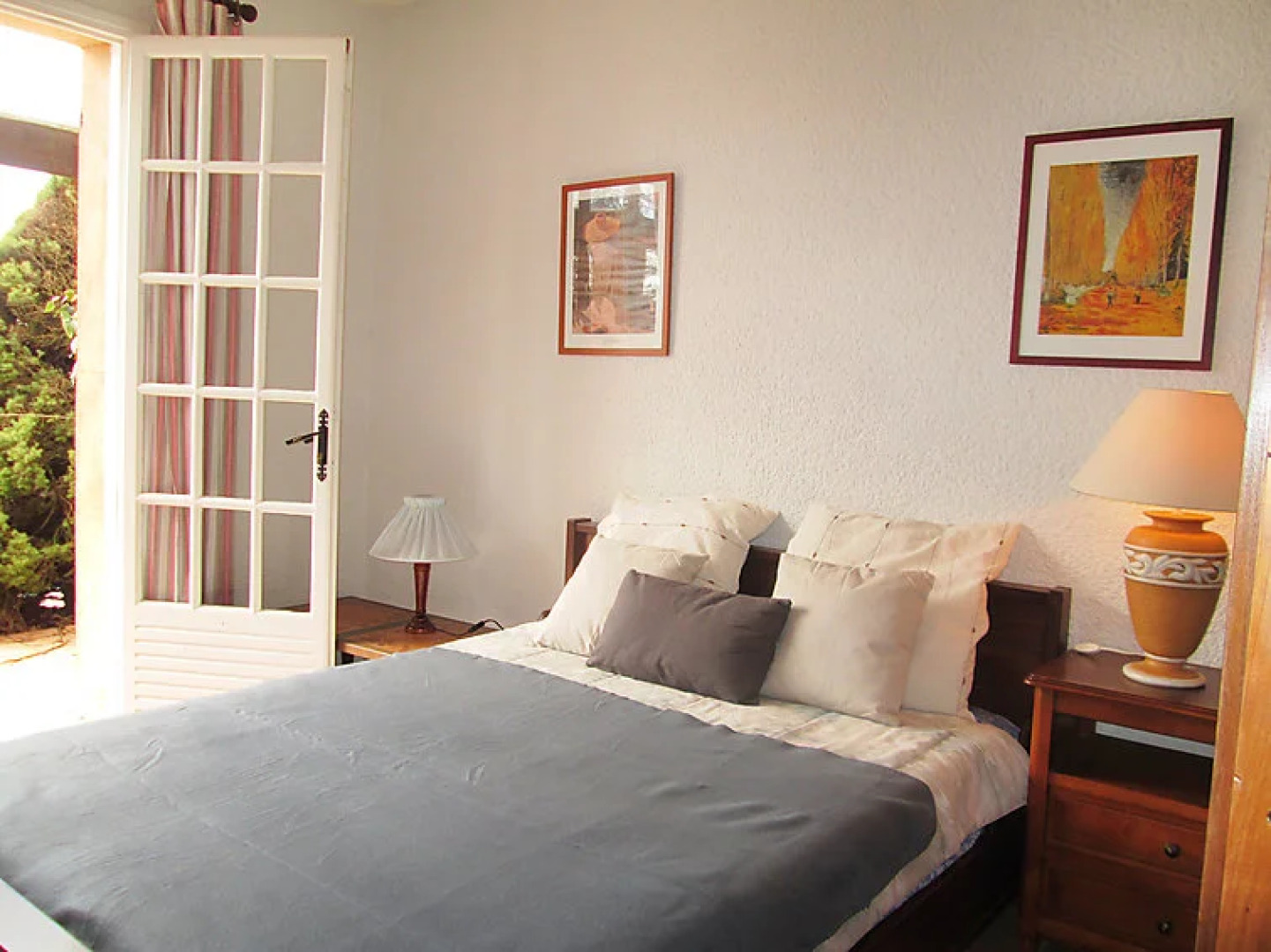 Holiday Home Fromental