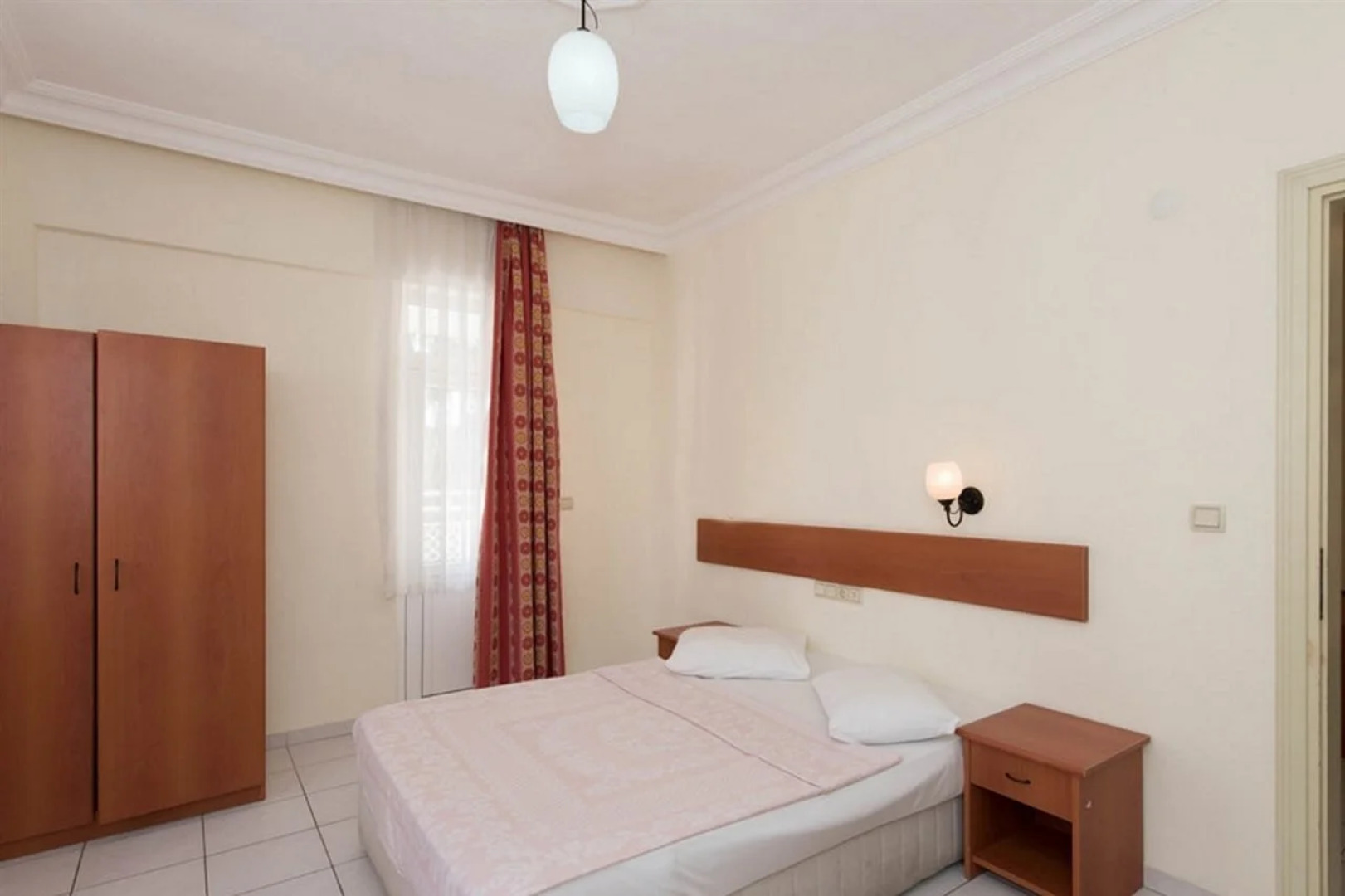 Melissa Garden Apart Hotel