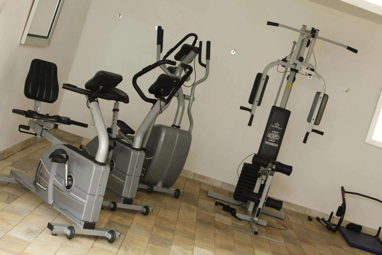 Hotel Dan Inn Campinas Anhanguera By Nacional Inn