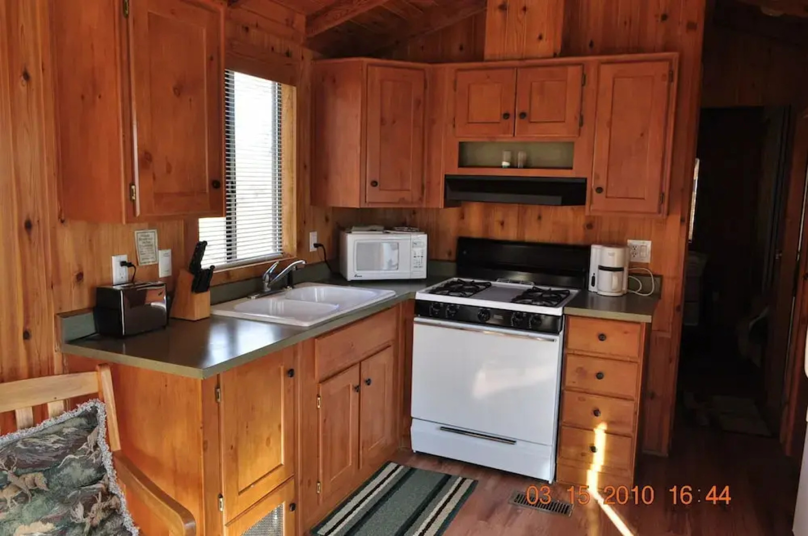 The Lodge at Summer Lake