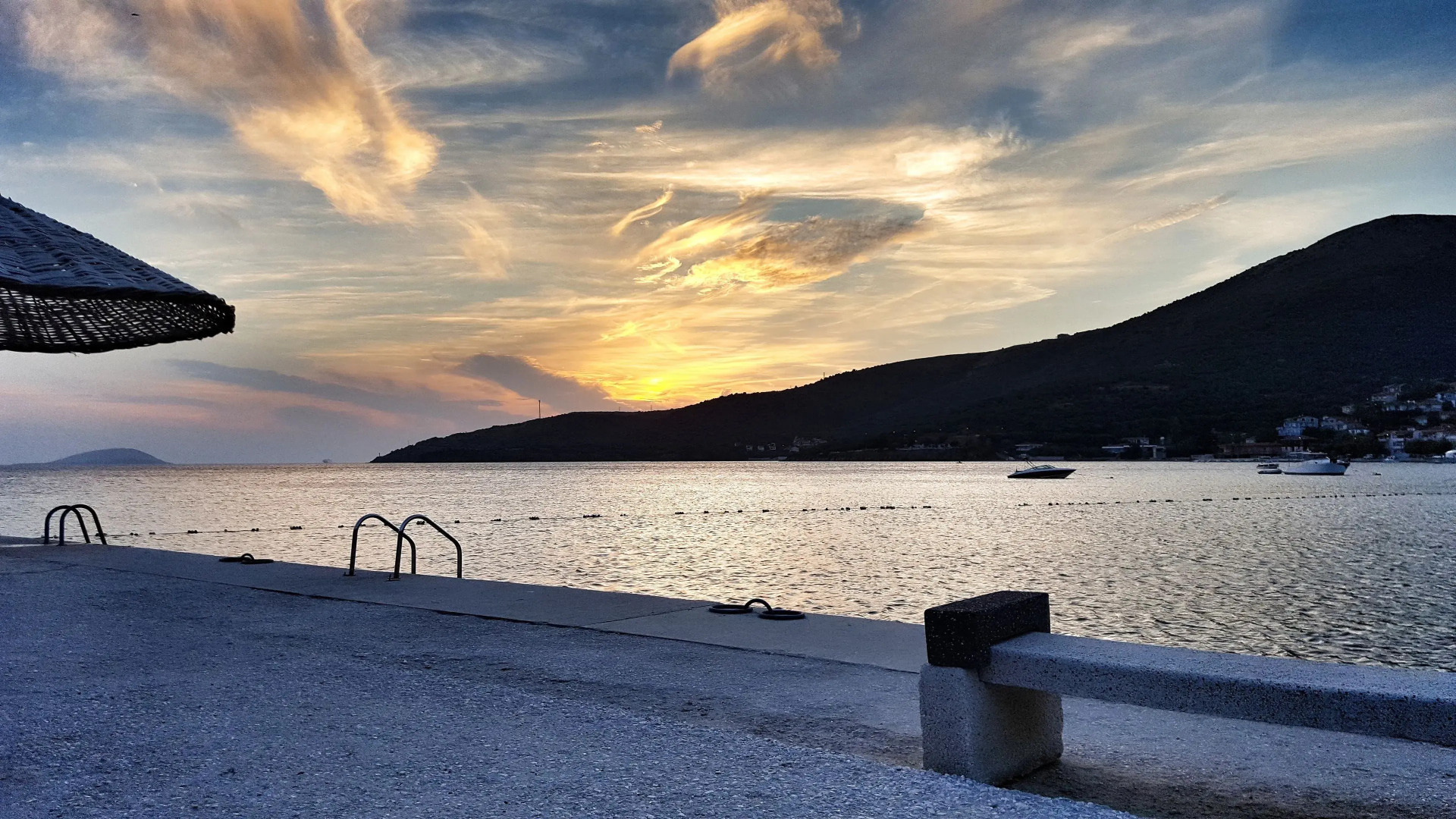 Murat Kaptan Apart Otel