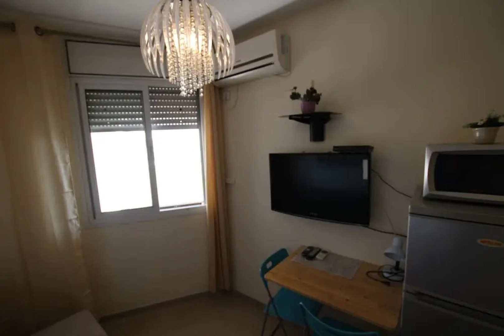 Arendaizrail Apartments - Yoseftal Street 3