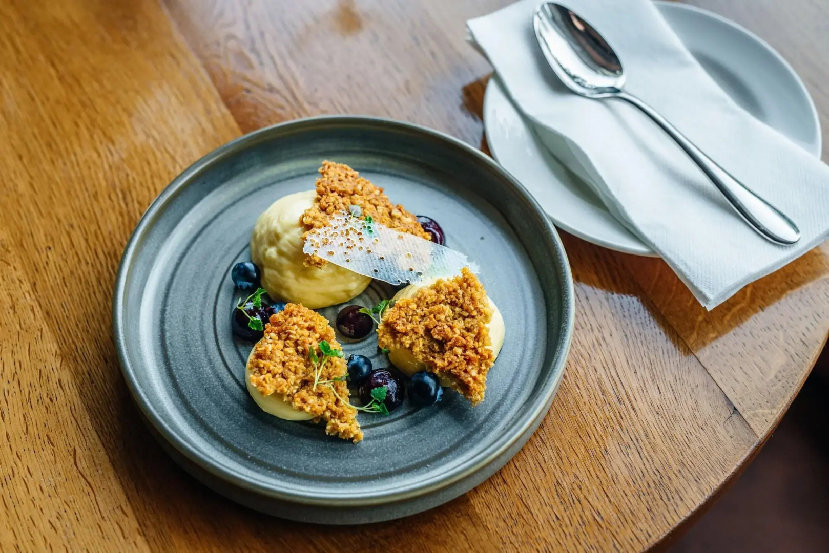 Turing Locke Cambridge